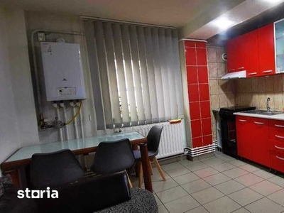 Apartament 2 camere, 42.62mp, cartier Craiovita Noua, zona Fortuna