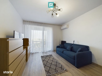 Apartament 2 camere cu terasa metrou Berceni