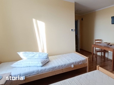 Apartament 1 cam, complex privat, utilitati incluse, zona UMF