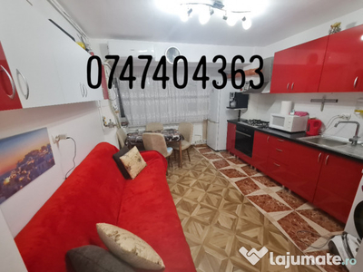 Apartament 1 camera , Buzaului , mobilat