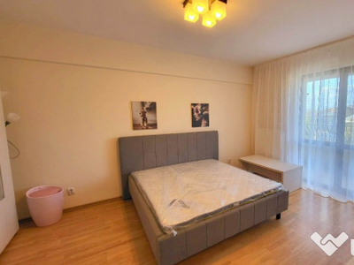 Apartament 1 camera D, Bucium BLOC NOU + LOC PARCARE