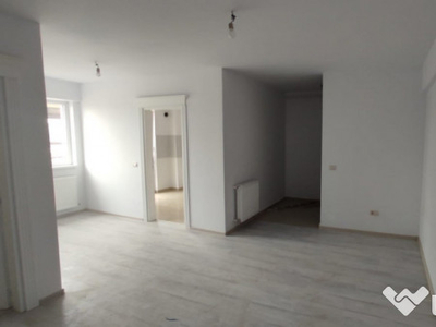 APARTAMENT 1 CAMERA, DECOMANDAT, BLOC NOU, 43,2 MP, ETAJ 1