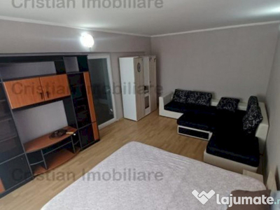 Apartament 1 camera, etaj intermediar, zona Independentei