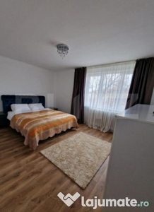 Apartament, 1 camera, Pet Friendly