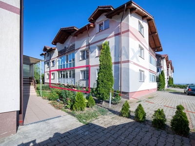 Apartament 1 camera vanzare in bloc de apartamente Brasov, Tractorul