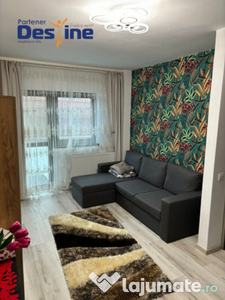 Apartament 1C 37,7 mp, MOBILAT și UTILAT - BUCIUM