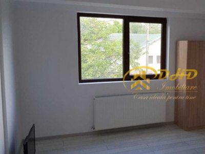 Apartament 1c Bucium!