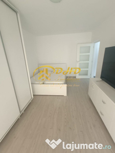 Apartament 1c Valea Lupului ! Prima închiriere!