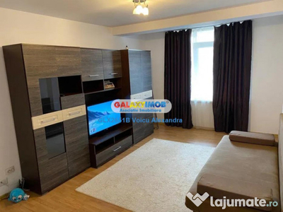 Apartament 2 Cam Bloc Nou Berceni - Aparatorii Patriei - 5 M