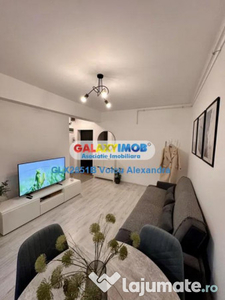 Apartament 2 Cam Lux Berceni - Aparatorii Patriei - Parcare