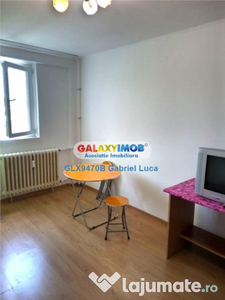 Apartament 2 camere 38mp | Decomandat | Berceni - Straja |