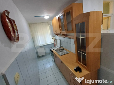 Apartament 2 camere, 45mp