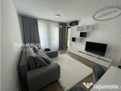 Apartament 2 camere 52 MP | Zona de nord - Pipera | H Pipera