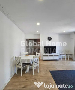 Apartament 2 camere 53MP | Zona de nord B.Vacarescu-Pipera |