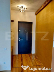 Apartament 2 camere, 60mp, Plopilor cu 3 parcari incluse in