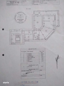 APARTAMENT 2 CAMERE | TEI | DECOMANDAT | BLOC 1990