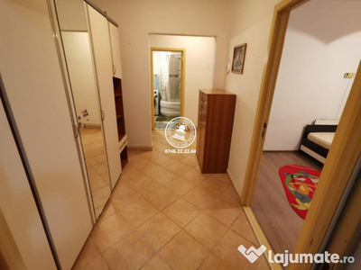 Apartament 2 camere Alexandru cel Bun,