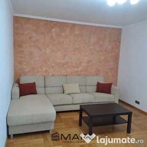 Apartament 2 camere, balcon mare, zona Strand