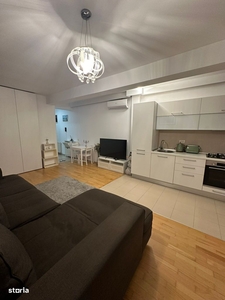 Apartament in Bloc Nou CU 1 CAM