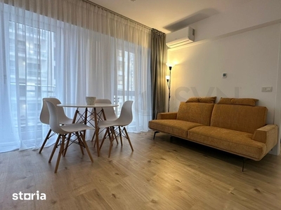 Apartament 3 camere Premium Mircea Eliade