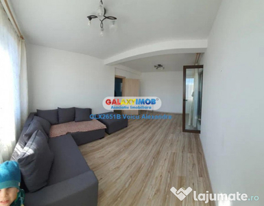 Apartament 2 Camere Berceni - Dimitrie Leonida - Parcare