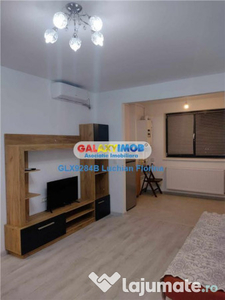 Apartament 2 camere, bloc nou, terasa, parcare I Hils