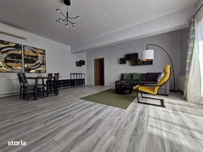 Ultracentral, apartament 2 camere Independentei - Hristo Botev