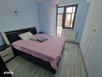 Apartament 2 camere prima inchiriere Albert MRS Village Ploiesti