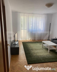 Apartament 2 Camere, Centrul Civic