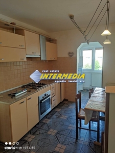 Apartament 3 camere, 68mp utili, decomandat, etaj 2/4 -Dumbravita