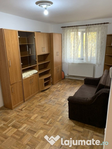 Apartament 2 camere, cu CT, Tatarasi