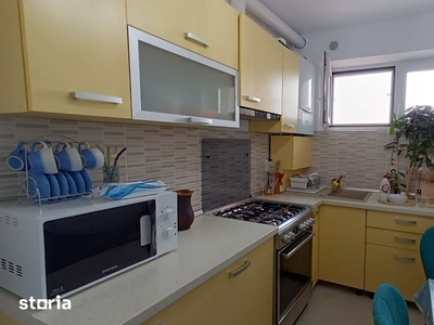 Apartament 2 camere in ansamblu nou, metrou Berceni-5min.