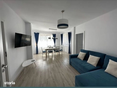 Apartament 2 camere de inchiriat