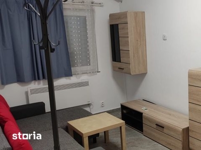 Apartament 3 camere, centrala proprie, 3 aparate Aer C., Zona Garii