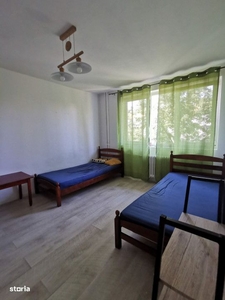 Apartament 3 Camere, Mobilat și Utilat, Zona Gării -Brăila!