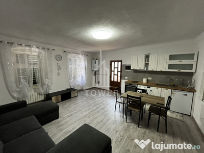 Apartament 2 camere de inchiriat | Zona Centru