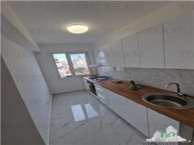 Apartament 2 camere de vanzare, central, complet renovat, gata de mutare!