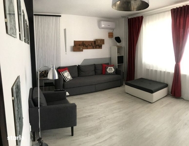 Apartament 2 camere de vanzare metrou Dimitrie Leonida