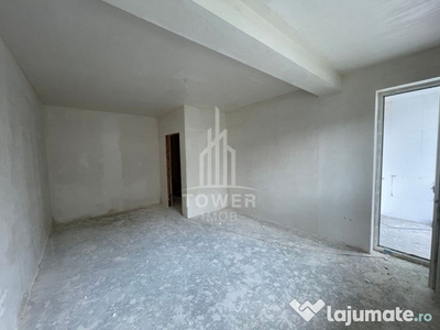 Apartament 2 camere de vânzare | Zona Șelimbăr