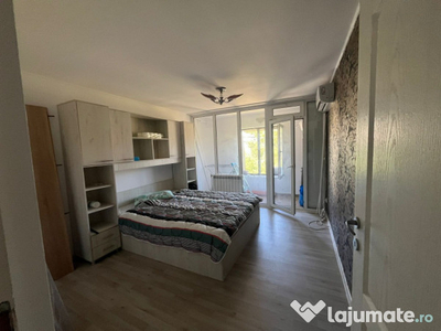 Apartament 2 camere decomandat Bucium-Lidl, loc de parcare