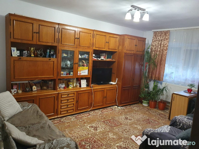 Apartament 2 camere decomandat - Km. 4-5 - Viile Noi-79.500 euro(E10)