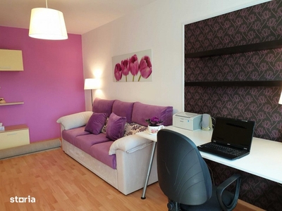 Apartament 2 camere studio - METROU BERCENI - PROMOTIE