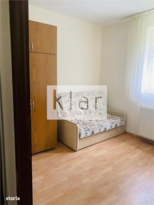 Apartament 2 camere modern cu incalzire in pardoseala-5 minute de metr