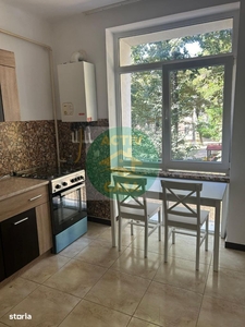 Apartament 2 camere, S- 50 mp , mobilat, utilat, Gheorgheni.