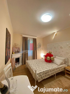 Apartament 2 camere Floreasca