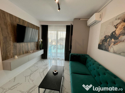 Apartament 2 camere I Mamaia Nord I De vanzare