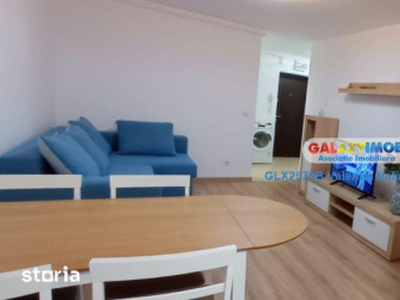 Apartament 2 Camere Ikea Pallady DV 523