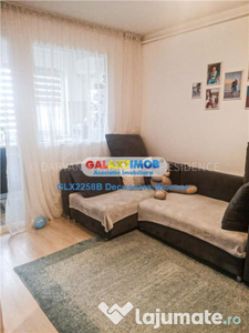 Apartament 2 camere in Militari Residence, mobilat utilat 32