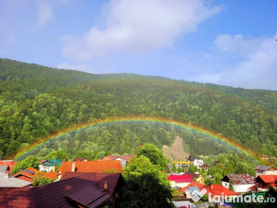 Apartament 2 camere in Sinaia