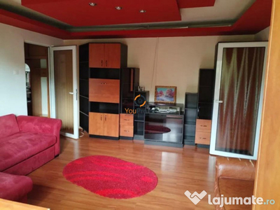 Apartament 2 camere in zona Soarelui